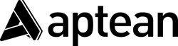Aptean Logo - Black - 300PPI