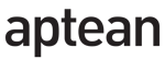 Aptean Logo - Black-01