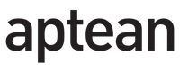 Aptean Logo - Black-01