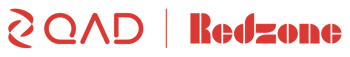 QAD _ Redzone - Red