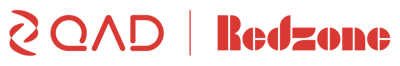 QAD _ Redzone - Red