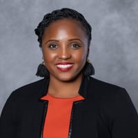 headshot - Patrice Johnson