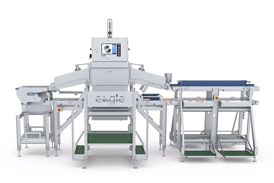[Whitepaper] The Benefits of X-ray Inspection Before Packaging