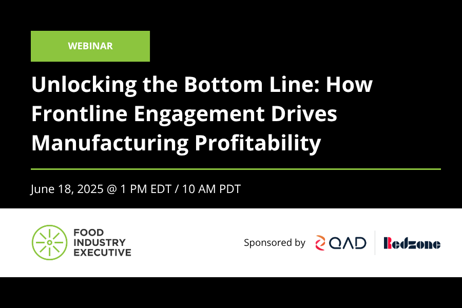 [Webinar] Unlocking the Bottom Line: How Frontline Engagement Drives ...