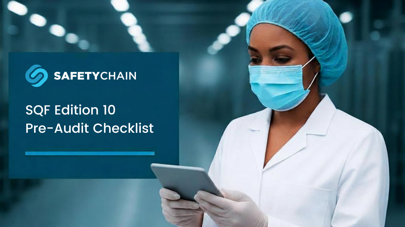 [Checklist] Is Your SQF Program Built to Run Every Day Or Just Before ...